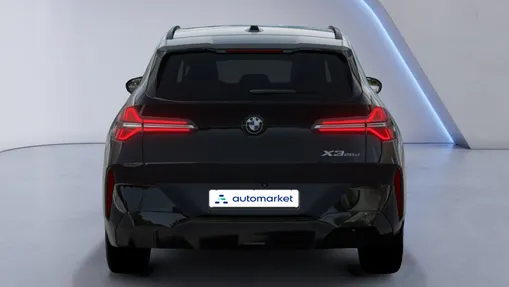 BMW X3 X3 xDrive20d mHEV aut Nowy