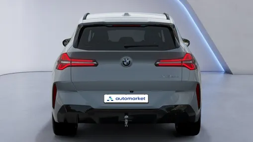 BMW X3 X3 xDrive20d mHEV aut Nowy