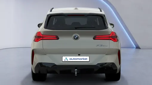 BMW X3 X3 xDrive20d mHEV aut Nowy