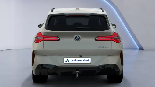 BMW X3 X3 xDrive20d mHEV aut Nowy