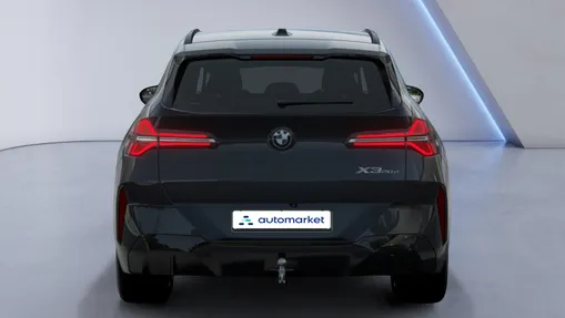 BMW X3 X3 xDrive20d mHEV aut Nowy