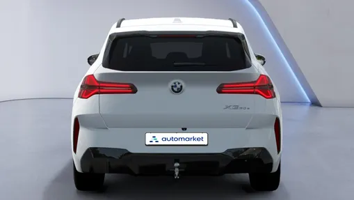 BMW X3 X3 xDrive30e PHEV aut Nowy