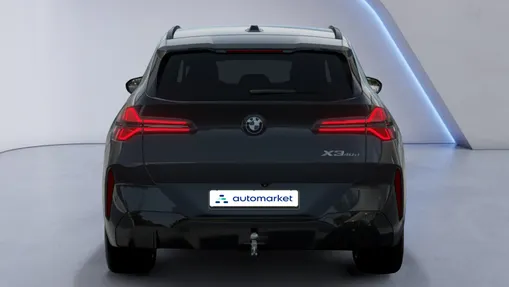 BMW X3 X3 xDrive40d mHEV aut Nowy