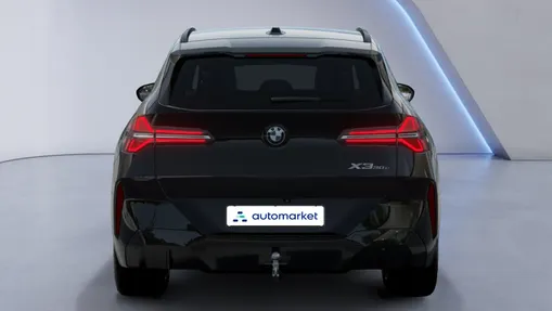 BMW X3 X3 xDrive30e PHEV aut Nowy