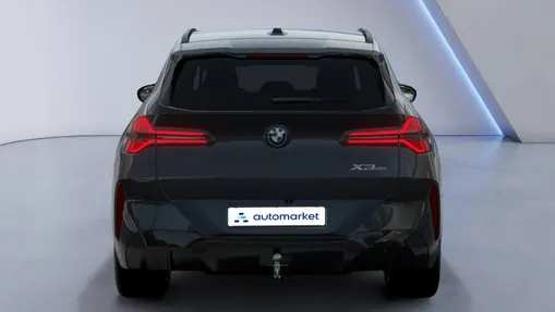 BMW X3 X3 xDrive20 mHEV aut Nowy
