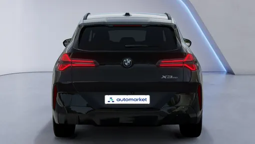 BMW X3 X3 xDrive20 mHEV aut Nowy