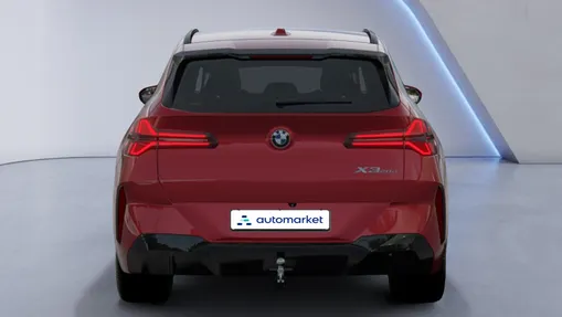 BMW X3 X3 xDrive20d mHEV aut Nowy
