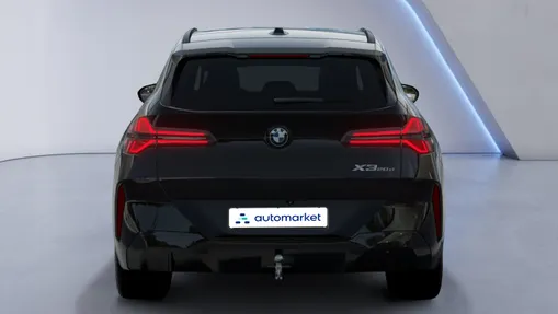 BMW X3 X3 xDrive20d mHEV aut Nowy