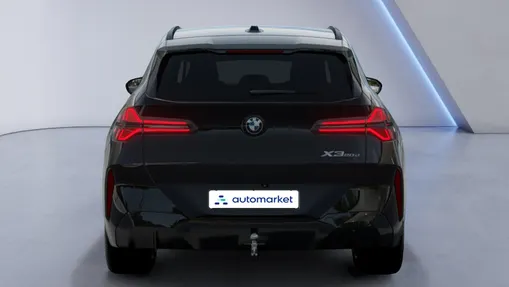BMW X3 X3 xDrive20d mHEV aut Nowy