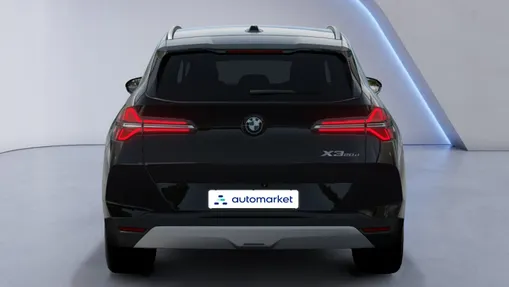 BMW X3 X3 xDrive20d mHEV aut Nowy
