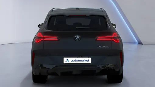 BMW X3 X3 xDrive20d mHEV aut Nowy