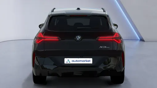 BMW X3 X3 xDrive20 mHEV aut Nowy