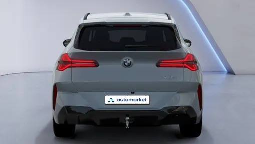 BMW X3 X3 xDrive20 mHEV aut Nowy