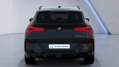 BMW X3 X3 xDrive20 mHEV aut Nowy