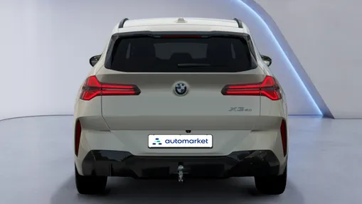 BMW X3 X3 xDrive20 mHEV aut Nowy