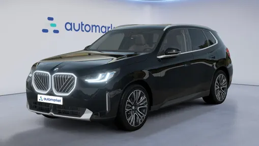 BMW X3 X3 xDrive20d mHEV aut Nowy