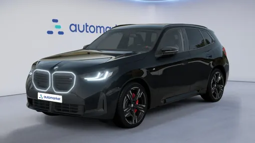 BMW X3 X3 xM50 mHEV aut Nowy