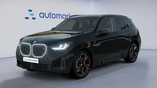 BMW X3 X3 xM50 mHEV aut Nowy