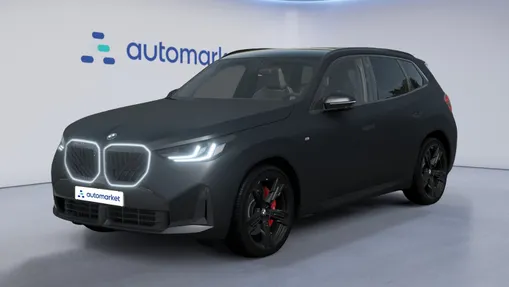 BMW X3 X3 xDrive20d mHEV aut Nowy