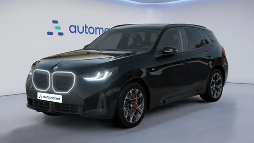 BMW X3 X3 xDrive20 mHEV aut Nowy