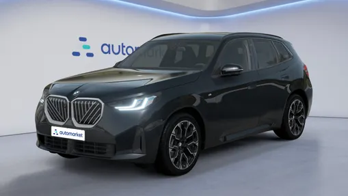 BMW X3 X3 xDrive20d mHEV aut Nowy