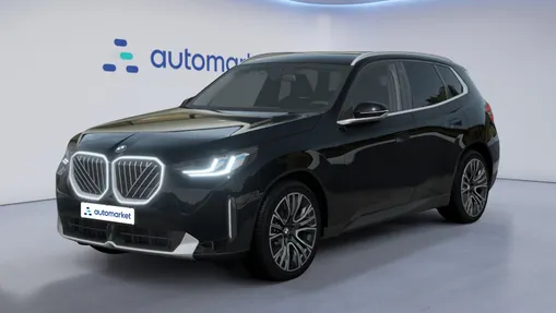 BMW X3 X3 xDrive20d mHEV aut Nowy