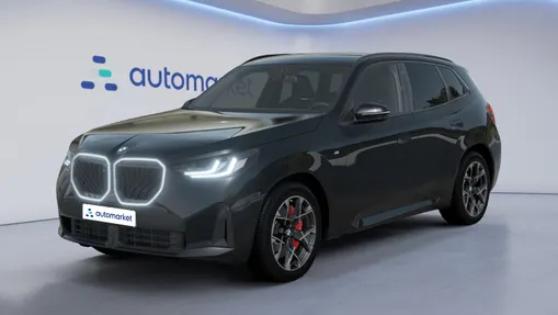 BMW X3 X3 xDrive20 mHEV aut Nowy