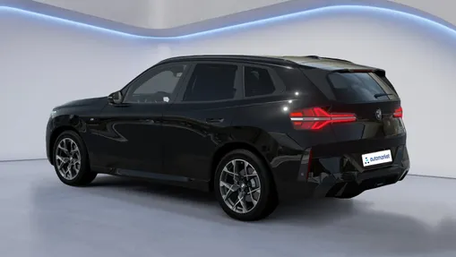 BMW X3 X3 xDrive20d mHEV aut Nowy