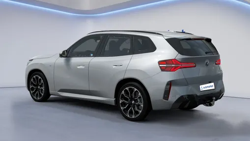 BMW X3 X3 xDrive20d mHEV aut Nowy
