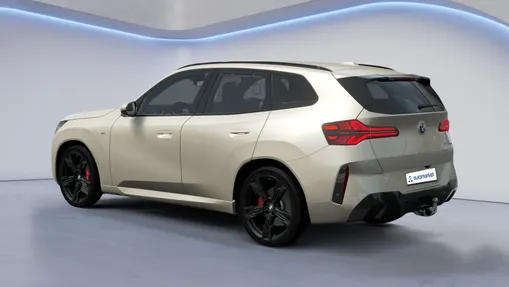 BMW X3 X3 xDrive20d mHEV aut Nowy