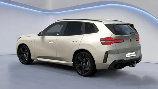 BMW X3 X3 xDrive20d mHEV aut Nowy