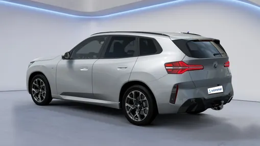 BMW X3 X3 xDrive20d mHEV aut Nowy