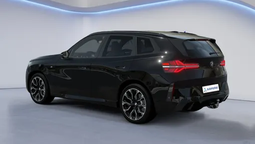 BMW X3 X3 xDrive30e PHEV aut Nowy