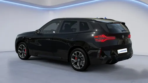 BMW X3 X3 xDrive20 mHEV aut Nowy