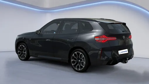 BMW X3 X3 xDrive20d mHEV aut Nowy