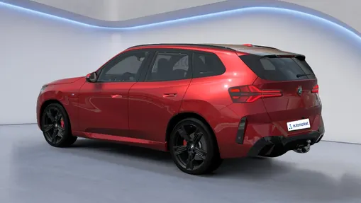BMW X3 X3 xDrive20d mHEV aut Nowy