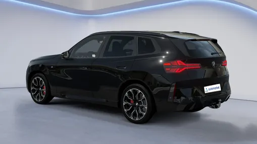BMW X3 X3 xDrive20d mHEV aut Nowy