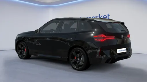 BMW X3 X3 xDrive30e PHEV aut Nowy