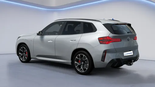 BMW X3 X3 xDrive20 mHEV aut Nowy
