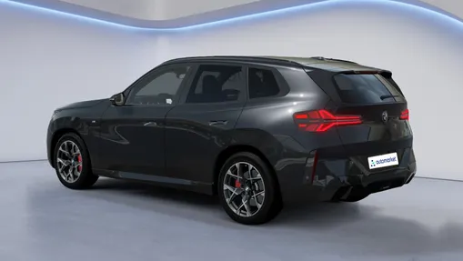 BMW X3 X3 xDrive20 mHEV aut Nowy