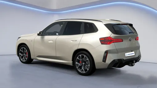 BMW X3 X3 xDrive20 mHEV aut Nowy
