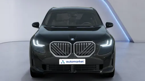 BMW X3 X3 xDrive20d mHEV aut Nowy