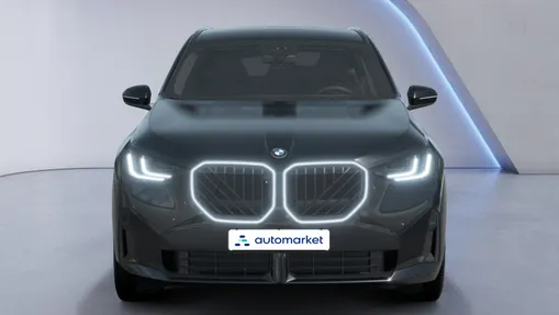 BMW X3 X3 xDrive40d mHEV aut Nowy