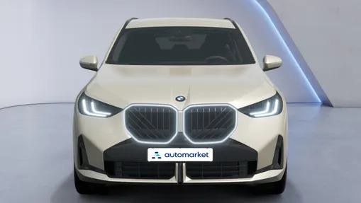 BMW X3 X3 xDrive20d mHEV aut Nowy
