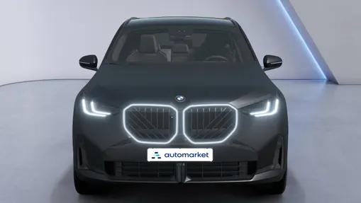 BMW X3 X3 xDrive20d mHEV aut Nowy