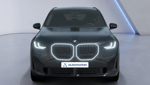 BMW X3 X3 xDrive20 mHEV aut Nowy