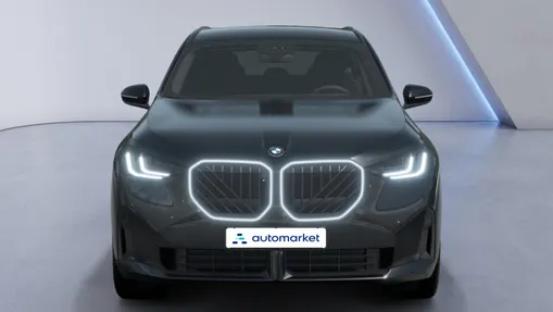 BMW X3 X3 xDrive20 mHEV aut Nowy