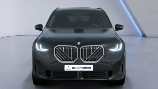 BMW X3 X3 xDrive20d mHEV aut Nowy
