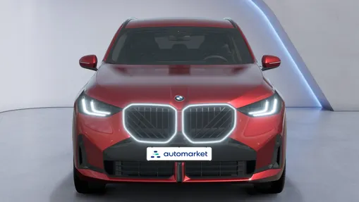 BMW X3 X3 xDrive20d mHEV aut Nowy