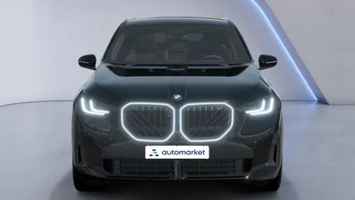 BMW X3 X3 xDrive20d mHEV aut Nowy